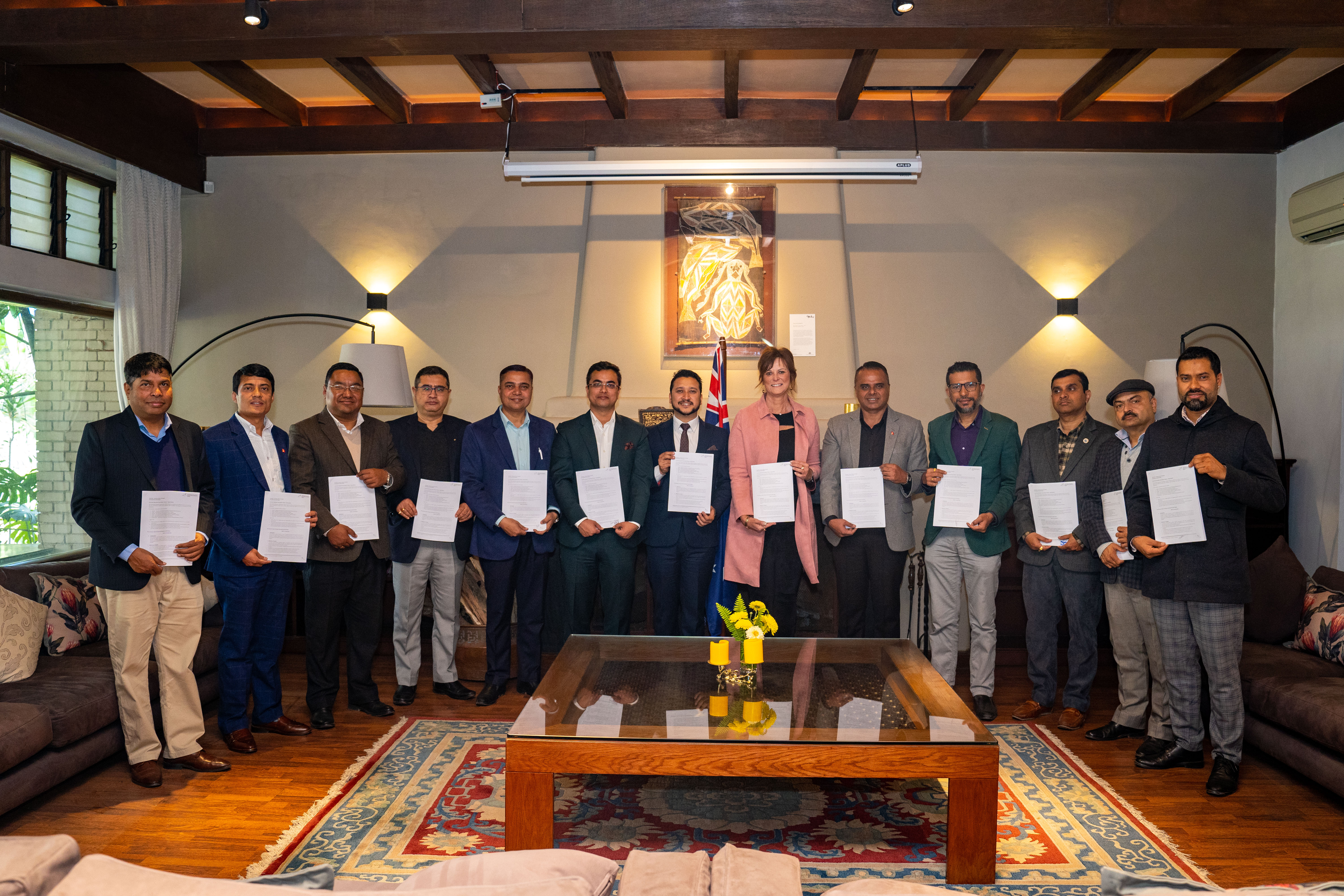 Ierin-IERIN signed AEAA  Code  of Conduct