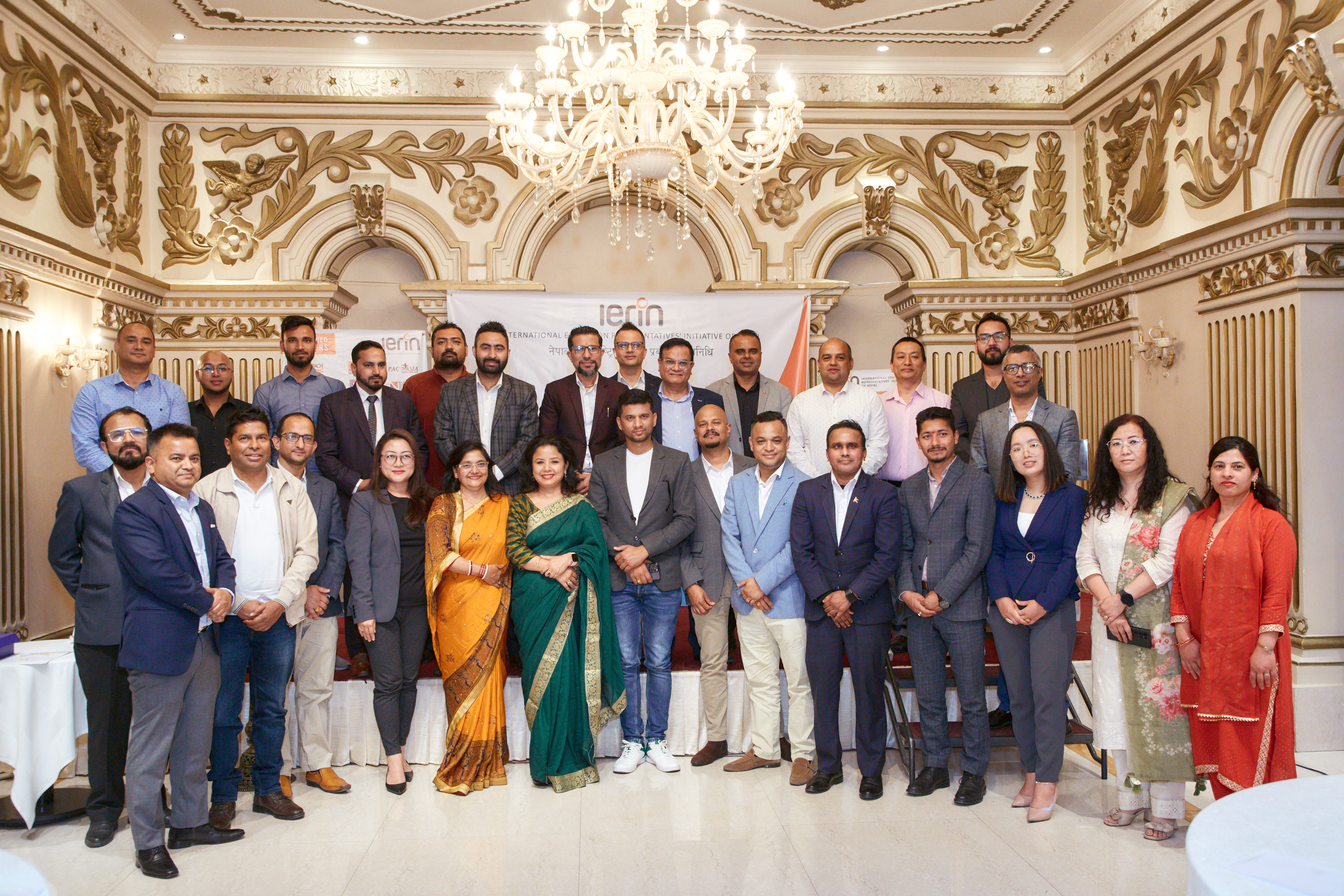 Ierin-9th Annual General Meeting