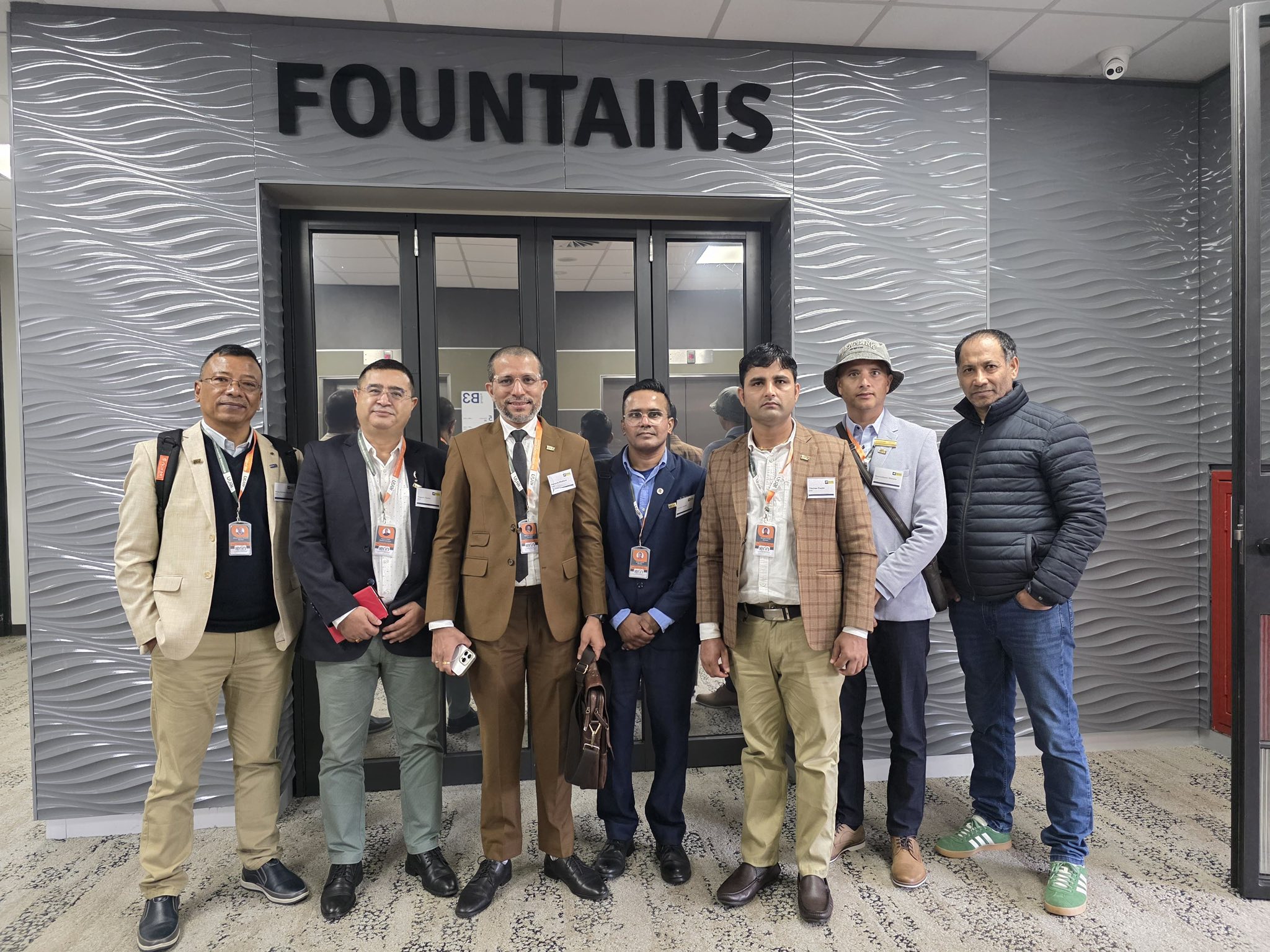 Ierin-Box Hill Institution