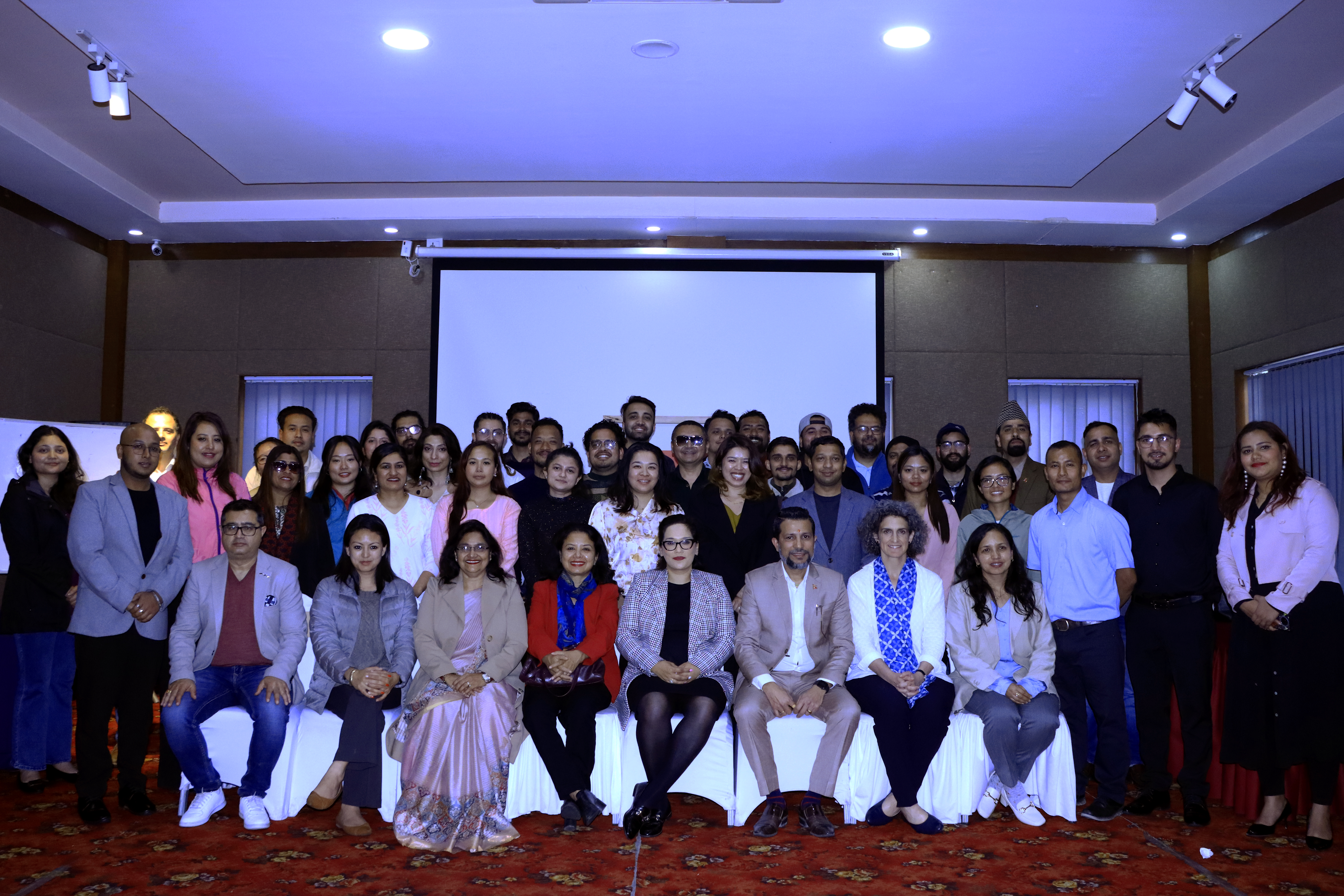 3 Days Teachers Training Program