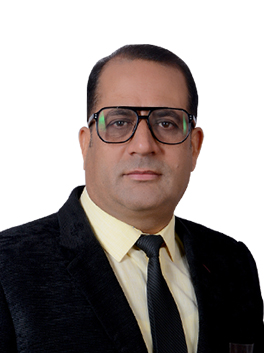 Krishna Raj  Pokhrel