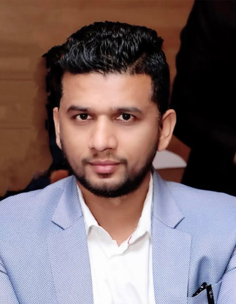 Om Prakash Upadhayaya